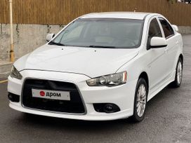 Mitsubishi Lancer, 2007 г., Ростов-на-Дону