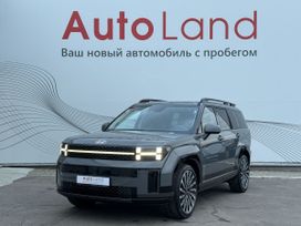 Hyundai Santa Fe, 2025 г., Воронеж