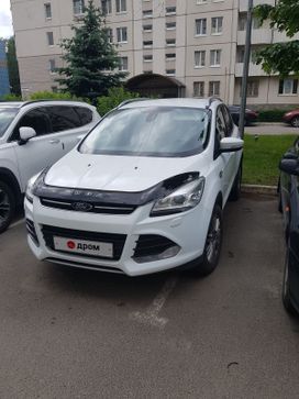 Ford Kuga, 2013 г., Санкт-Петербург