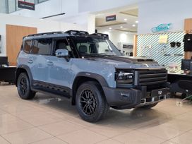 Jetour T2, 2024 г., Тюмень