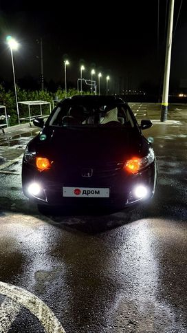 Honda Accord, 2010 г., Краснодар