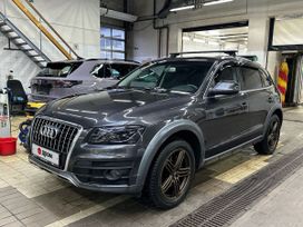 Audi Q5, 2012 г., Санкт-Петербург