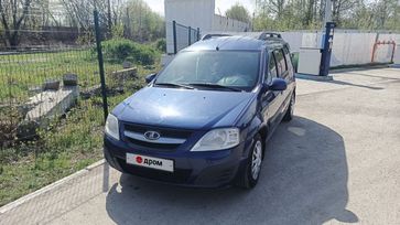 ВАЗ (Лада) Largus, 2013 г., Пермь