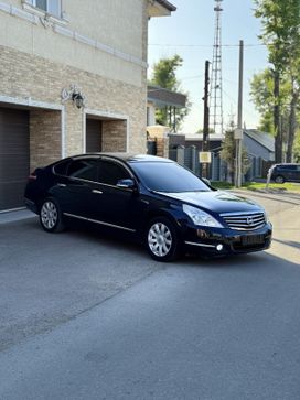 Nissan Teana, 2008 г., Иркутск