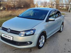 Volkswagen Polo, 2011 г., Ульяновск