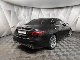 Mercedes-Benz E-класс, 2022 г., Москва