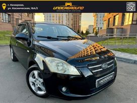 Kia Ceed, 2007 г., Кемерово