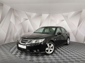 Saab 9-3, 2007 г., Москва
