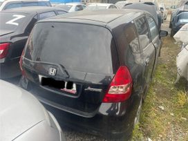 Honda Jazz, 2007 г., Екатеринбург