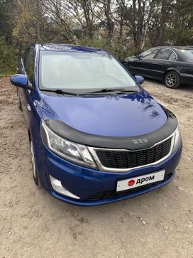 Kia Rio, 2014 г., Симферополь