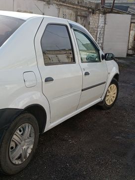 Renault Logan, 2006 г., Барнаул