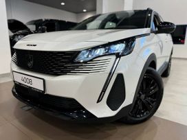 Peugeot 4008, 2023 г., Санкт-Петербург
