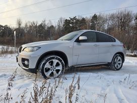 BMW X6, 2012 г., Хабаровск
