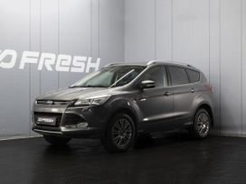 Ford Kuga, 2013 г., Омск