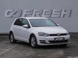 Volkswagen Golf, 2013 г., Волгоград