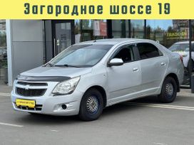 Chevrolet Cobalt, 2013 г., Оренбург