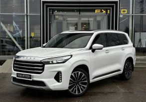 EXEED VX, 2022 г., Уфа