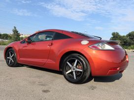 Mitsubishi Eclipse, 2005 г., Тула