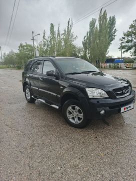 Kia Sorento, 2006 г., Симферополь