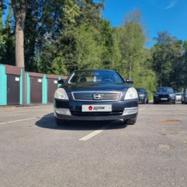 Nissan Teana, 2007 г., Уфа