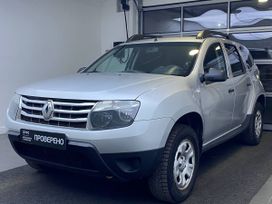 Renault Duster, 2013 г., Уфа