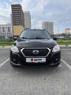 Datsun on-DO, 2017 г., Казань