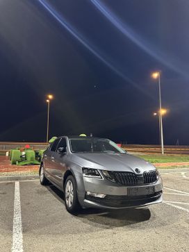 Skoda Octavia, 2019 г., Симферополь