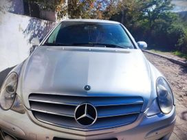 Mercedes-Benz R-класс, 2006 г., Симферополь