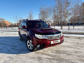 Subaru Forester, 2008 г., Омск