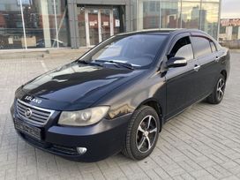 Lifan Solano, 2010 г., Челябинск