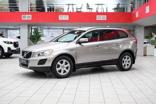 Volvo XC60, 2012 г., Москва