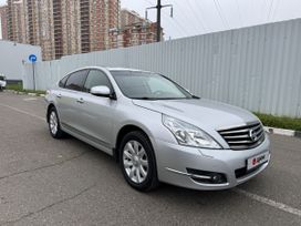 Nissan Teana, 2011 г., Краснодар