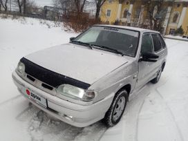 ВАЗ (Лада) 2114, 2010 г., Томск