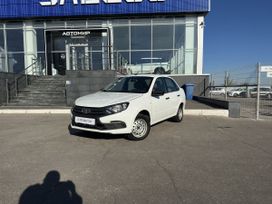 ВАЗ (Лада) Granta, 2019 г., Саратов