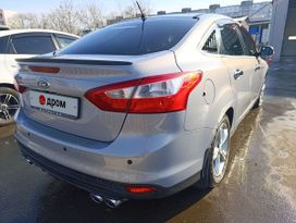 Ford Focus, 2012 г., Хабаровск