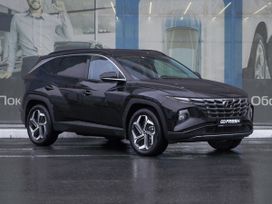 Hyundai Tucson, 2022 г., Тюмень