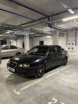 Hyundai Elantra, 2008 г., Ростов-на-Дону