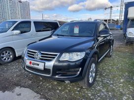 Volkswagen Touareg, 2007 г., Ростов-на-Дону