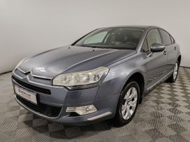 Citroen C5, 2012 г., Москва