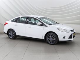 Ford Focus, 2013 г., Волгоград