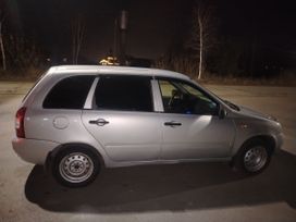 ВАЗ (Лада) Kalina, 2010 г., Челябинск