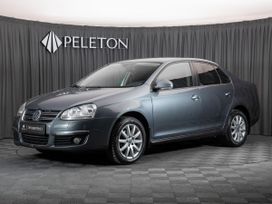 Volkswagen Jetta, 2010 г., Москва