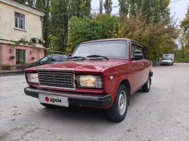 ВАЗ (Лада) 2107, 2005 г., Симферополь