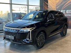 EXEED RX, 2024 г., Тюмень