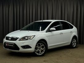 Ford Focus, 2010 г., Нижний Новгород