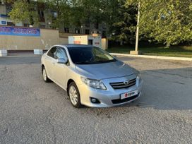 Toyota Corolla, 2007 г., Севастополь