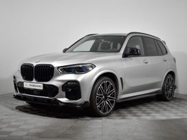 BMW X5, 2020 г., Санкт-Петербург