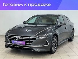 Hyundai Sonata, 2023 г., Воронеж