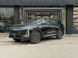 EXEED RX, 2024 г., Симферополь