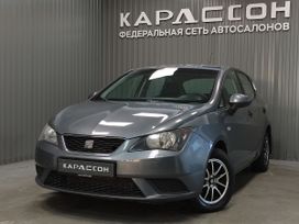 SEAT Ibiza, 2013 г., Пермь